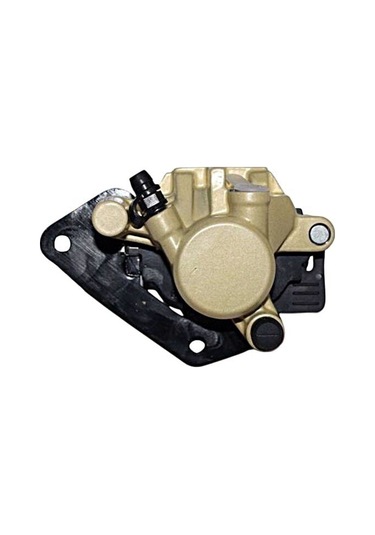 Tvs Jüpiter 125 - Ntorq 125 Ön Alt Fren Merkezi Kaliper Oem