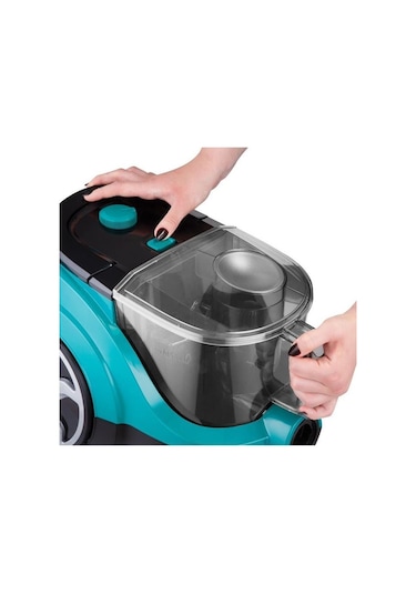 Conti Cvc-310 Rally Elektrikli Süpürge