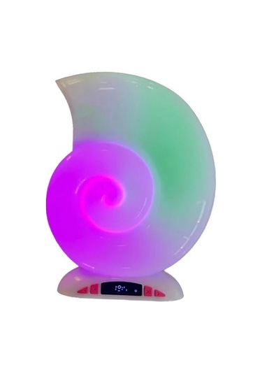 Blue Spectrum L39 RGB Led Işıklı Taşınabilir Kablosuz Bluetooth Hoparlör