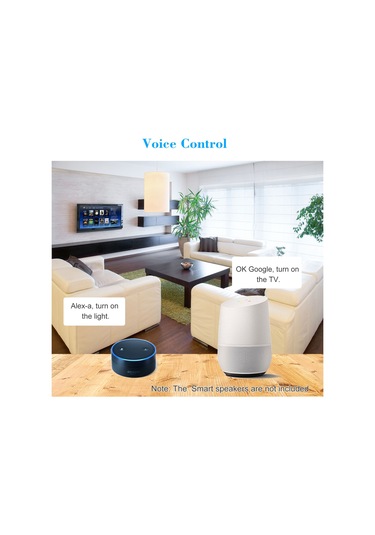 Wifi + Rf Köprüsü 433mhz Akıllı Ev Otomasyon Modülü S5883