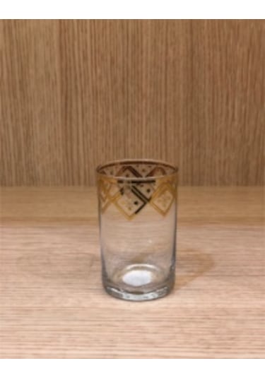 Decorium Ars 360 Kahve Su Hare