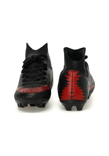 Bınono Bondı Ag F 3pr Siyah Erkek Çocuk Krampon 000000000101530855 Kırmızı - Siyah