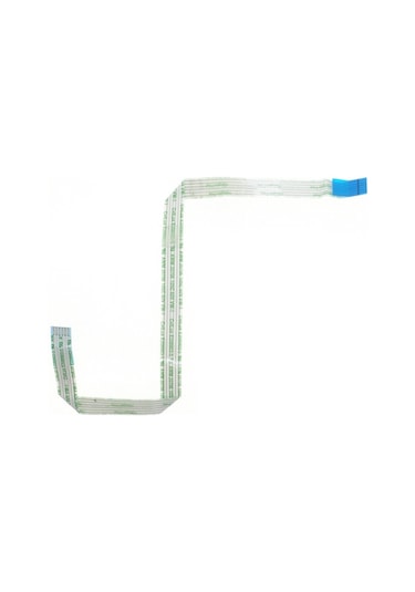 Lenovo Uyumlu N50-45 Notebook Touchpad Flex Kablosu Nbx0001Kq0