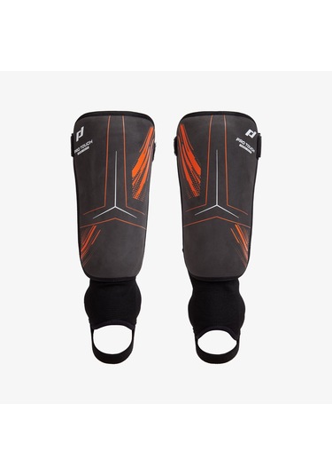 Pro Touch Force 100 S Erkek Siyah Futbol Tekmeliği 413240 Siyah