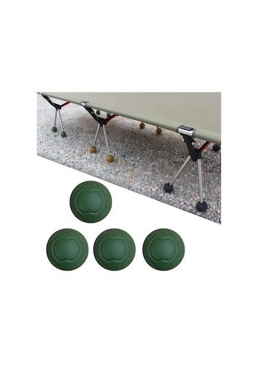 Suntek 4x Sandalye Bacak Mobilya Katlanır Ay Sandalye Yemek