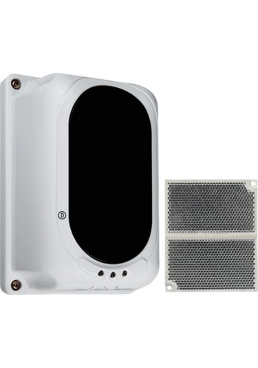 TX 7130 Işın Tipi Duman Dedektörü, 50-100 metre, LPCB onaylı