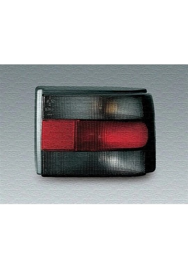 Renault 19 1992- Hatchback Stop Sağ Oem No 7702127036