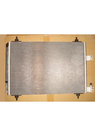 Citroen C5 01/05 Kli Ma Radyatörü Tüplü Ti P Alümi Nyum