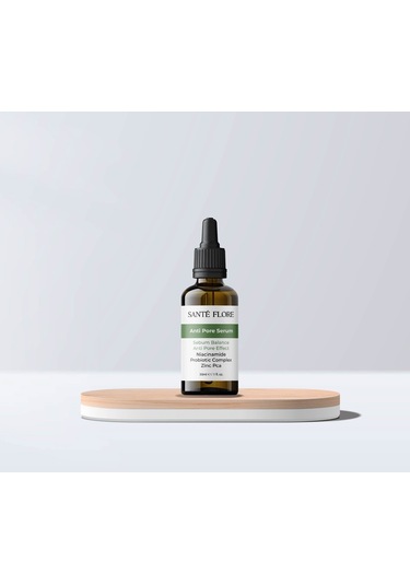 Sante Flore Pore Serum 30 ML