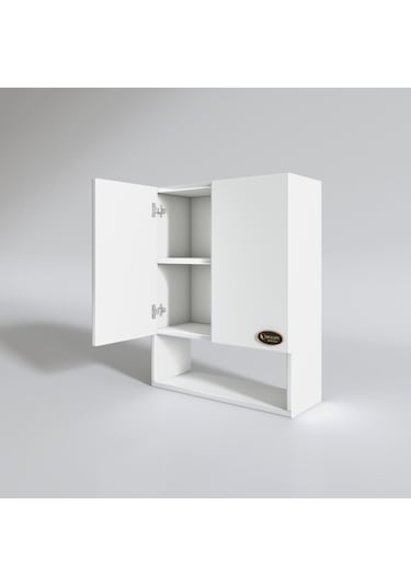 Kenzlife Banyo Ecza Dolabı Bakunin Byz 60 40 20 Mutfak M Üst Arkalıklı Alt Arkalıksız Beyaz Kenzlife Banyo Ecza Dolabı Bakunin Byz 60 40 20 Mutfak M Üst Arkalıklı Alt Arkalıksız Beyaz