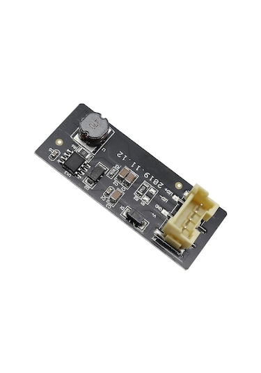 Fosenze Bmw X3 F25 2011-2017 Arka Led Far Sürücü Kartı - Plug & Play, Aşırı Isı Ve Voltaj Korumalı, 3000 Saat Ömürlü Değişim Kartı