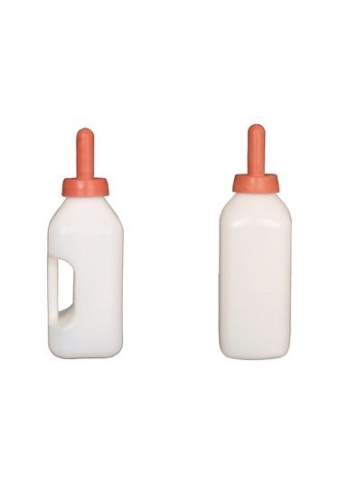 Suntek 4l Buzağı Süt Şişesi El Yetiştirme Poddy E-2l