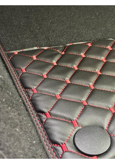 Yarı Deri Yarı Halı E 92 2006 - 2013