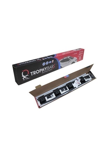 Honda Legend 91-03 Trophybars Ara Atkı 130cm