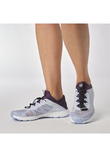 Salomon Amphib Bold 2 Kadın Outdoor Ayakkabı - Mavi