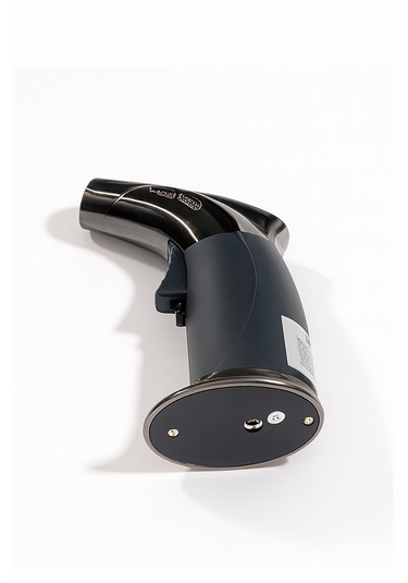 Tudor Pürmüz Doldurulabilir 1000 Derece Torch Kamp Mangal & Jet Pürmüz Metalik