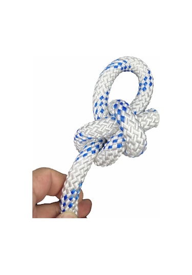 Orca 16mm 100 Metre Statik İskota Halat Ht Polyester En1891 Typeb
