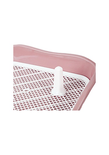 Homyl Tavşan Küçük Hayvanlar Evcil Hayvan Aksesuarları Pembe