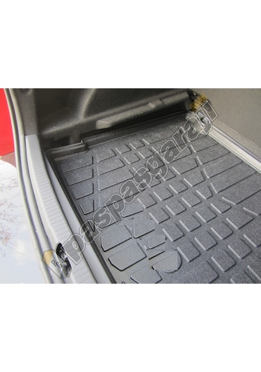 Renault Clio 4 Sport Tourer Alt Bagaj Havuzu 2013-2019 Arası
