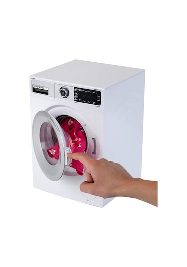 Bosch Oyuncak Sesli Işıklı Çamaşır  Makinesi