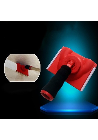 Didadodo Suntek Kenar Düzeltici Köşe Pedi, İçilebilir Boya