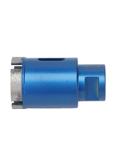 Ximistore9 M14 Dişli Elmas Delik Testeresi, Mermer Granit Taş Kesici, 38mm Çaplı Dayanıklı Delme Aracı