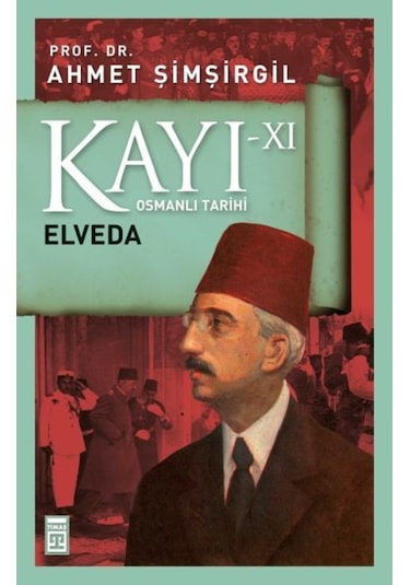 Kayı 11 Elveda