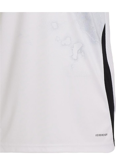 Adidas Bjk 3 Jsy Erkek Beşiktaş 2024/2025 İç Saha Forması Iu1255 Beyaz