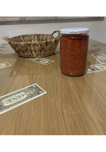 Farmlove Melemen Ev Yapımı - 600 Gr - Yeni Mahsül