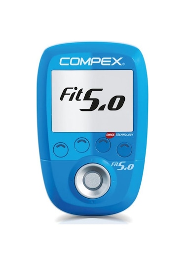Compex Fit 5.0 Wireless Fitness Kas Güçlendirme Cihazı