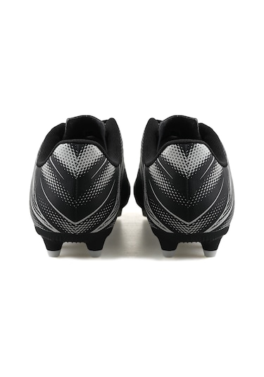 Puma Attacanto Fg/ag Erkek Çim Zemin Kramponu 10747701 Siyah 001