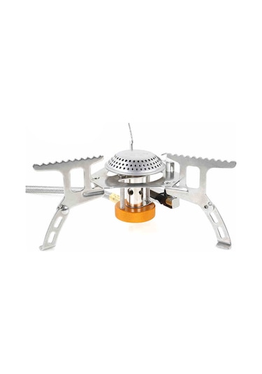 Dianziye Hafif Kamp Ocağı: Taşınabilir Ve Dayanıklı Outdoor Pişirme Aleti Çok Renkli