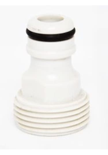 Raco 55218 Erkek Dişli Musluk Bağlantısı 3/4"
