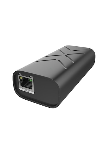Poe Extender 10/100Mbps 25W