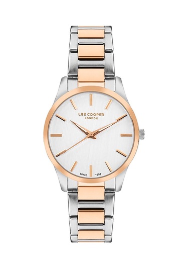 Lee Cooper Lc07620.530 Kadın Kol Saati