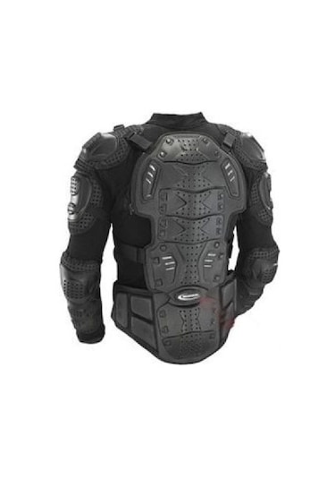 Body Armor K360 Fileli Korumalı Mont