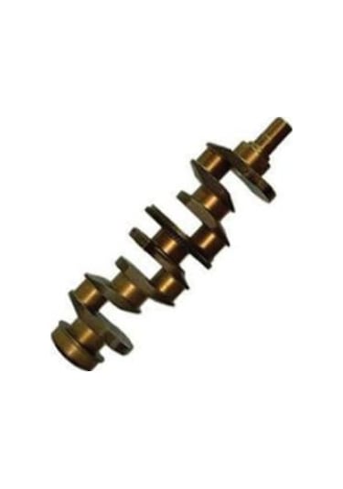 Genmot Ford Uyumlu 5000 - 6600 78 Diş Traktör  Motor Krankı