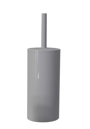 Prima Nova Flores 5'li Banyo Seti - Gri