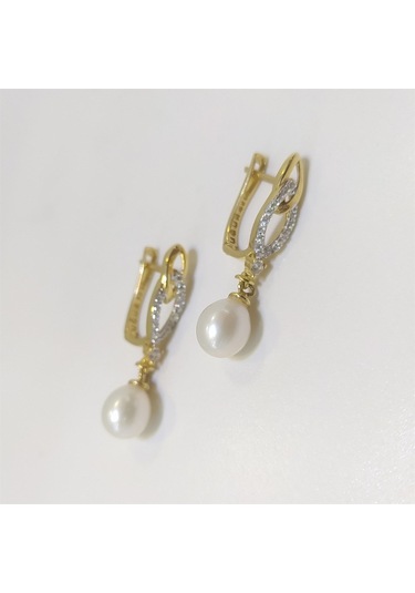 Inci Set Takım 14 Ayar Altın (538633304)