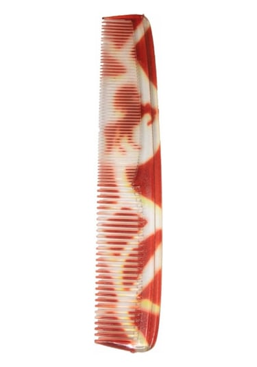 Plastik Küçük Cep Tarağı