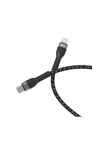 More TR Zore Shira Serisi Type-c to Lightning PD Kablo 30 Cm