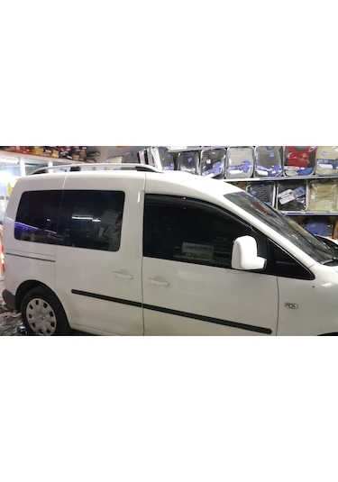 Caddy 1 Portbagaj Can