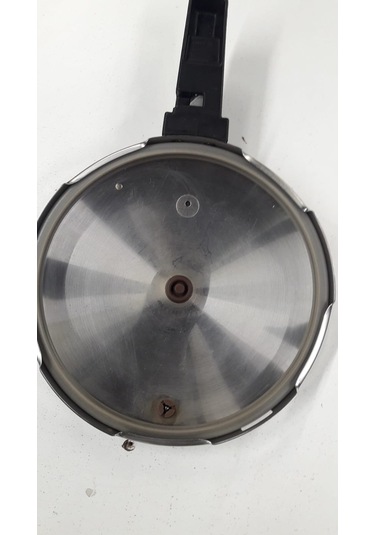 Eski Model Wmf İdeal Düdüklü Lastiği 22 CM. Silikon