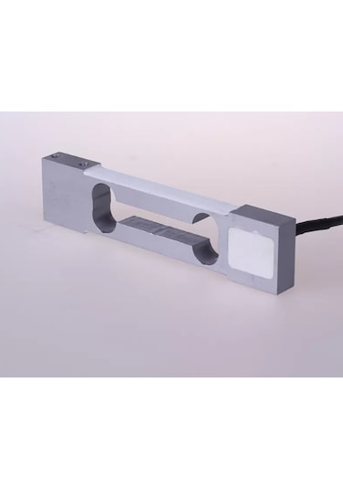 Tek Noktali Alüminyum Yük Hücresi Loadcell - Lps 3ML