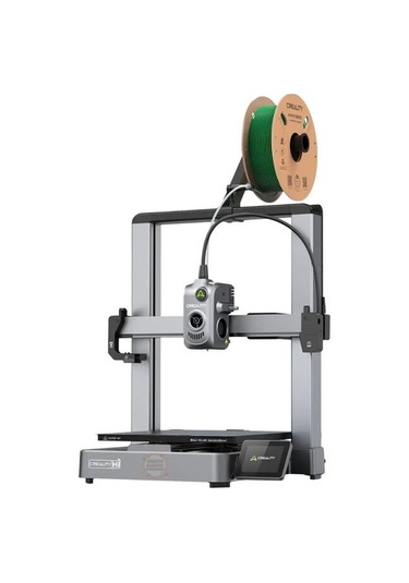 Creality Hi 3d Yazıcı-yeni Nesil 3d Yazıcı
