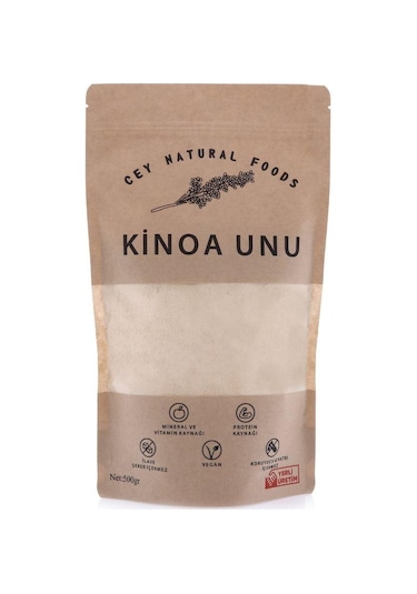 Cey Kinoa Unu 500gr