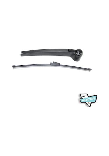 Vw Polo Arka Silecek ve Kolu 2005-2009
