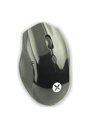 Dexim MW-007 Kablosuz Optik Mouse