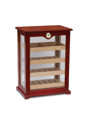 Luzia Humidor Puro Kutusu