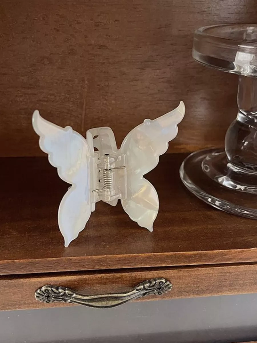 Yasya Kelebek Yengeç 124654846 Beyaz